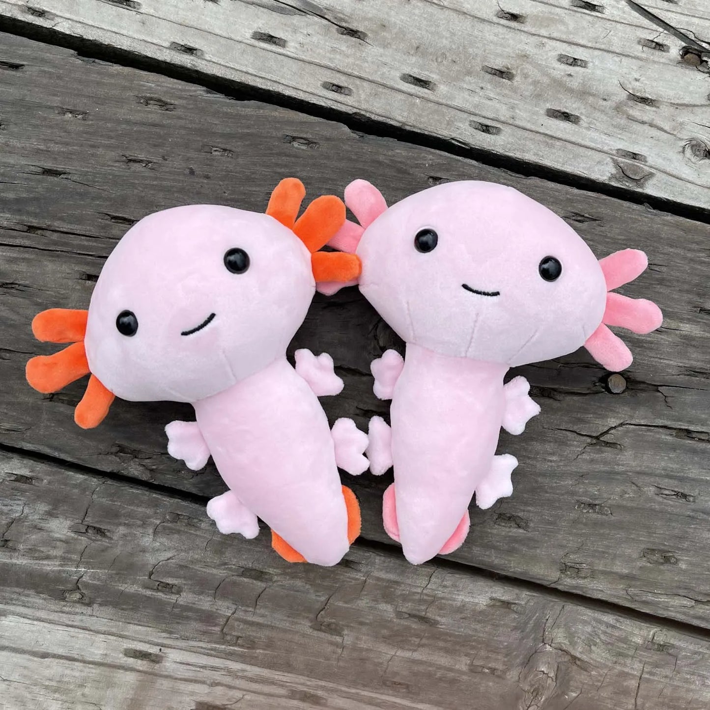 Cute Animal Plush Axolotl Plush Toy Doll Stuffed Plushie Pulpos Plush Soft Pillow Toy Children Room Bed Decoration Toy Kids Gift