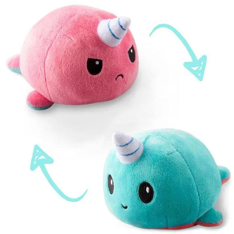 Cute Animal Plush Axolotl Plush Toy Doll Stuffed Plushie Pulpos Plush Soft Pillow Toy Children Room Bed Decoration Toy Kids Gift